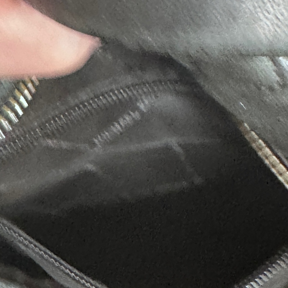 Michael Kors Abbey Medium Quilted Leather Backpack. - Picture 7 of 9